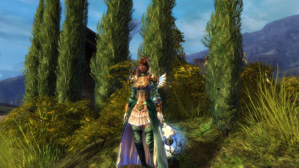 Rise to Glory: My Journey and Insights into Guild Wars 2 Boosting Services