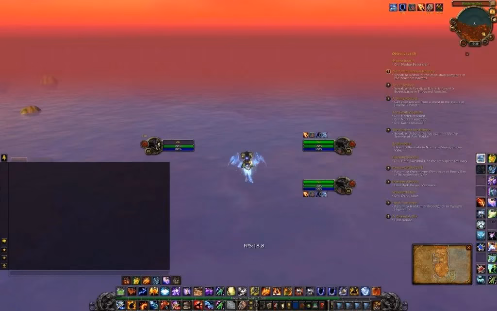 WoW Classic Turns 20: A Veteran's Journey Through the Anniversary Events and Season of Discovery Phase 8 Fixes