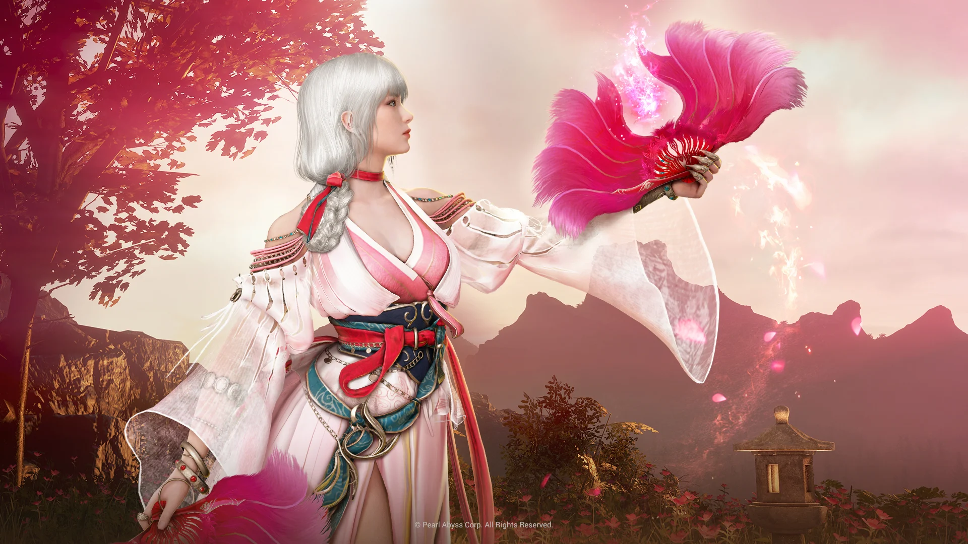 Dominate the Desert: My Journey with Black Desert Online Boosting Services