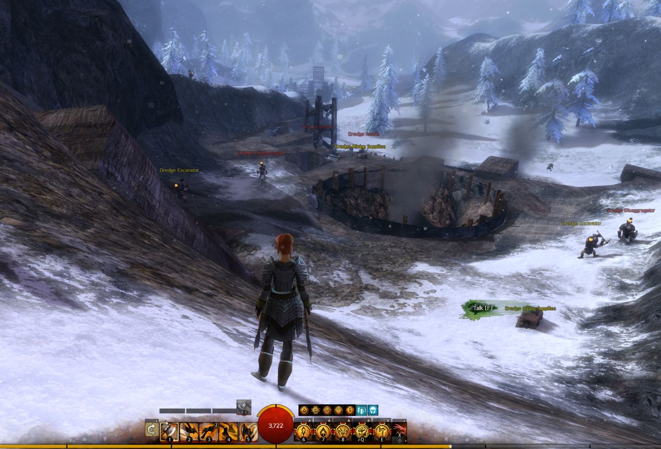 How Guild Wars 2 Boosting Services Changed the Way I Play – A Pro Gamer’s Perspective