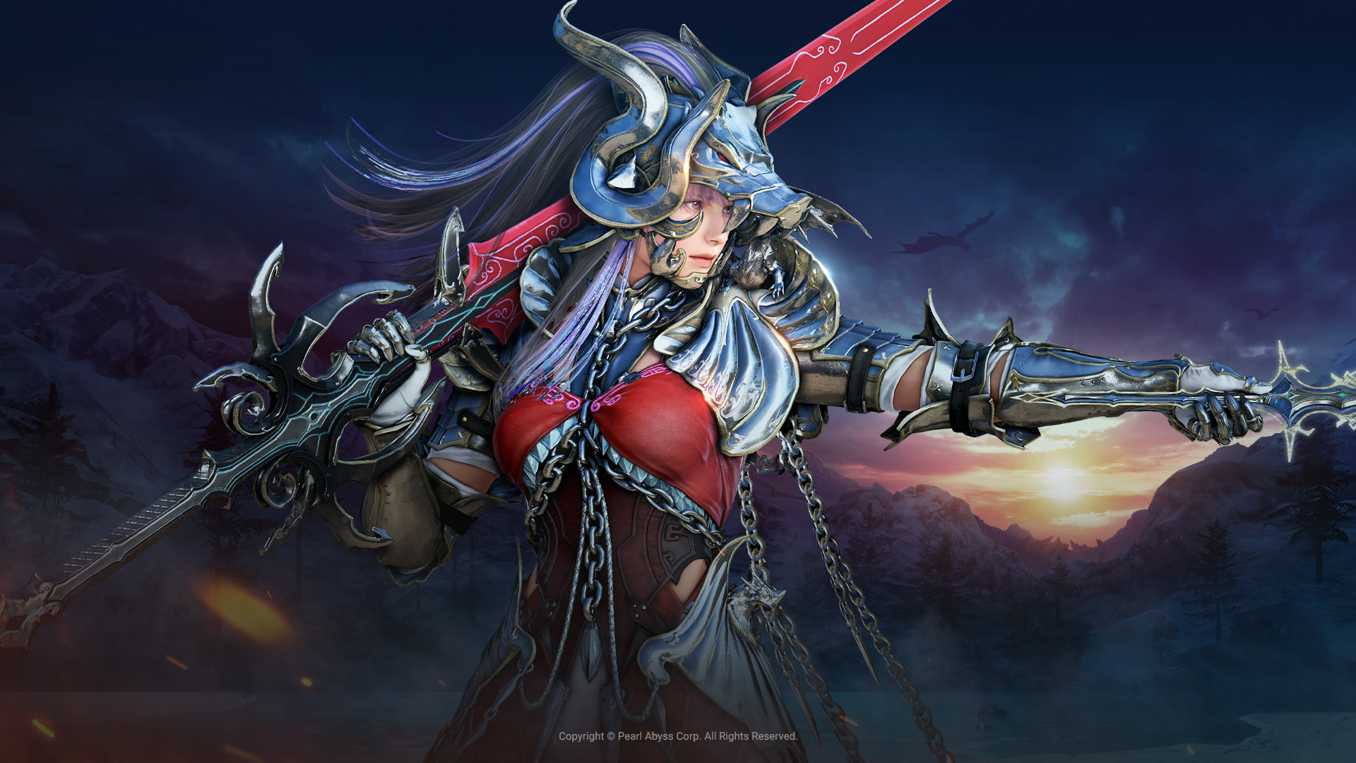 Level Up Like a Pro: My Journey with Black Desert Online Boosting Services