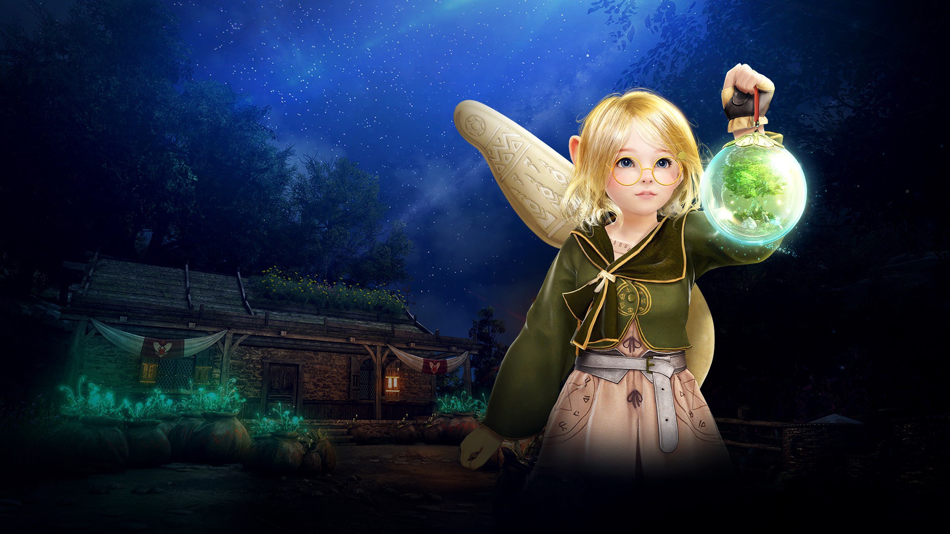 Rise to Power: My Journey with Black Desert Online Boosting Services