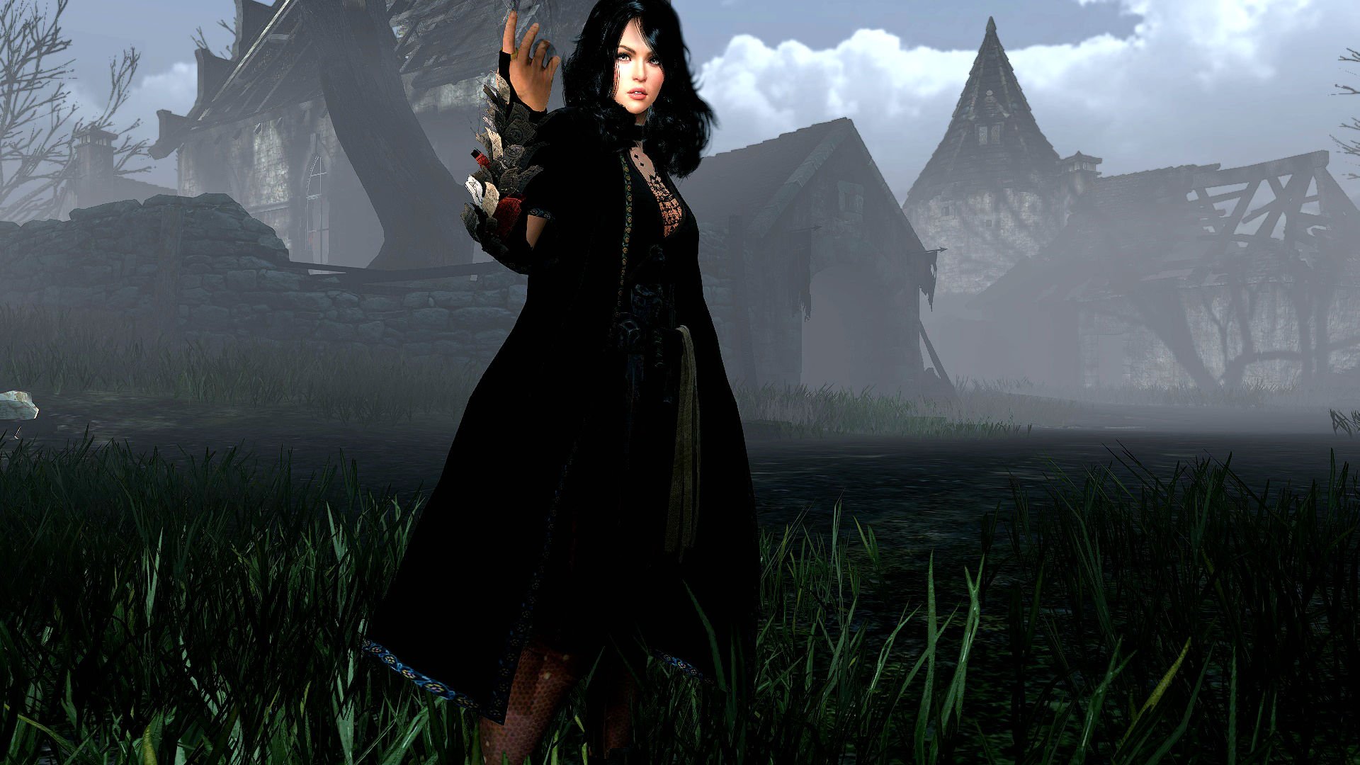Rise to Power in Black Desert Online: My Journey with BDO Boosting Services