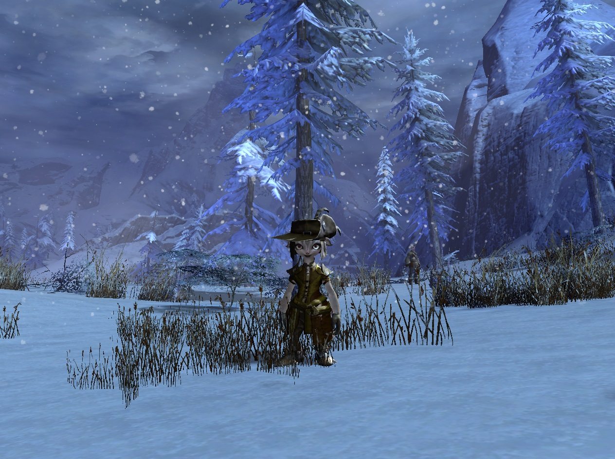 Level Up Like a Pro: My Journey with Guild Wars 2 Boosting Services