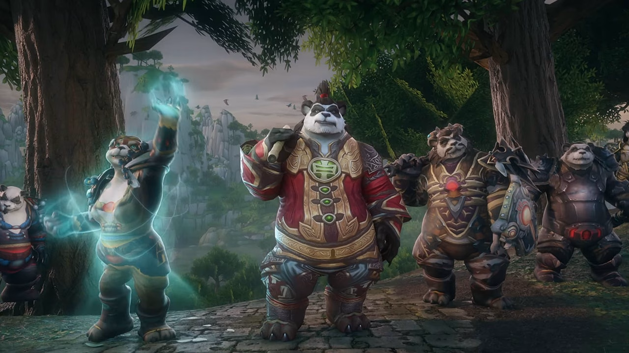 Mastering Pandaria Again: My Experience with WoW Mists of Pandaria Classic Boosting Services & Beta Sign-Up Insights