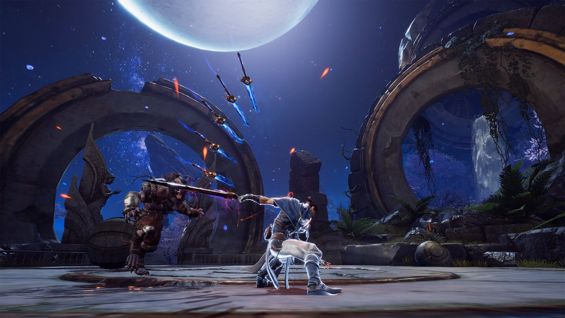 Power Level Like a Pro: My Journey with New World Boosting Services