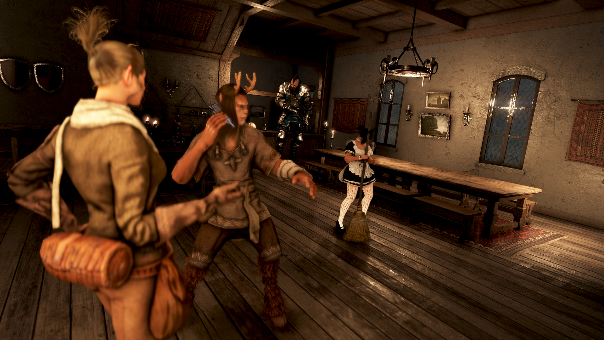 Rise to Power in Black Desert Online: My Journey with BDO Boosting Services