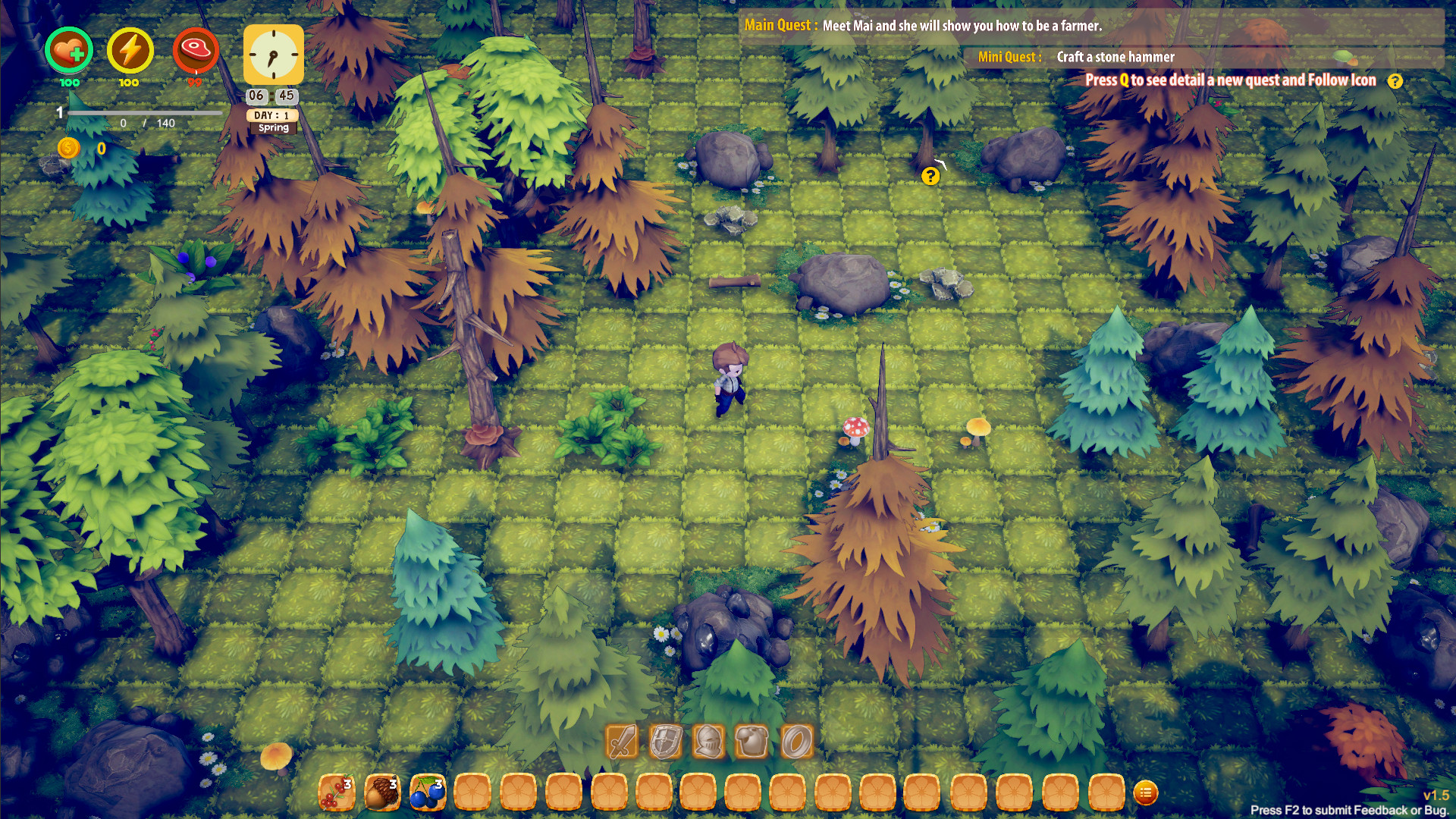 Exploring the Charm of Windy Kingdom Classic: A Hidden Gem for Strategy and Farming Game Lovers
