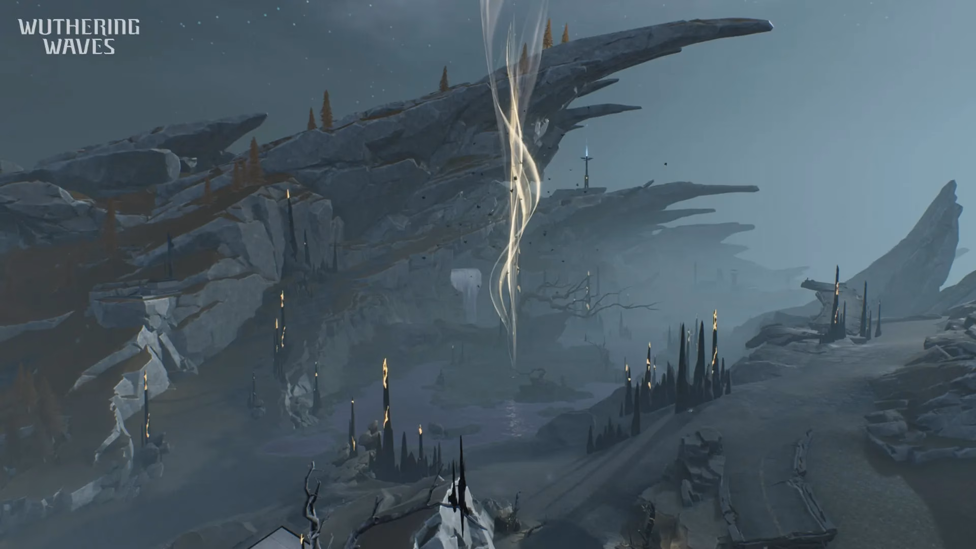 Master the Storm: My Journey with Wuthering Waves Boosting Services