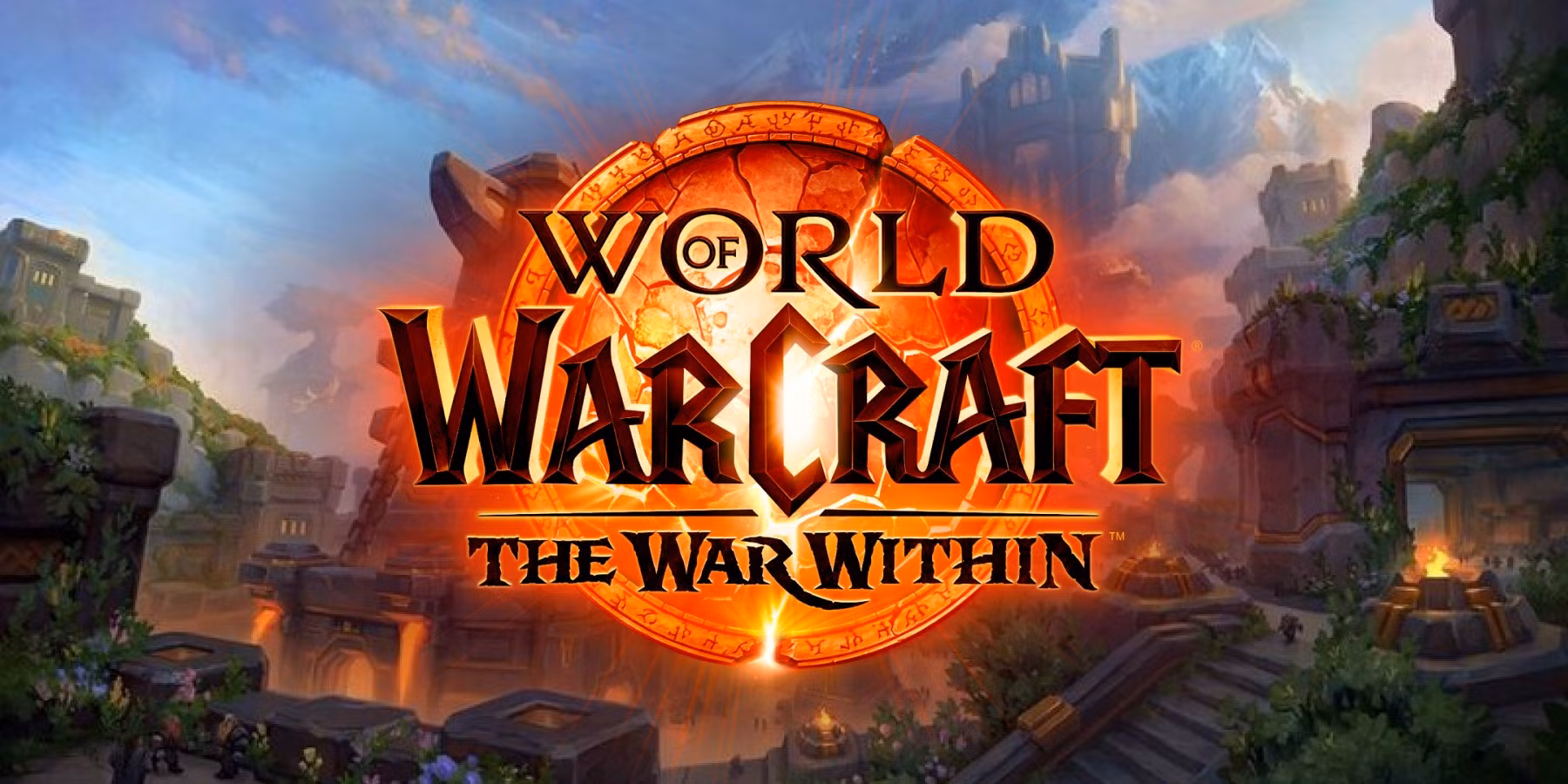 Unlock Your True Potential in WoW: The War Within Boosting & Winds of Mysterious Fortune 11.1.5 Event – My Pro Tips & Personal Journey