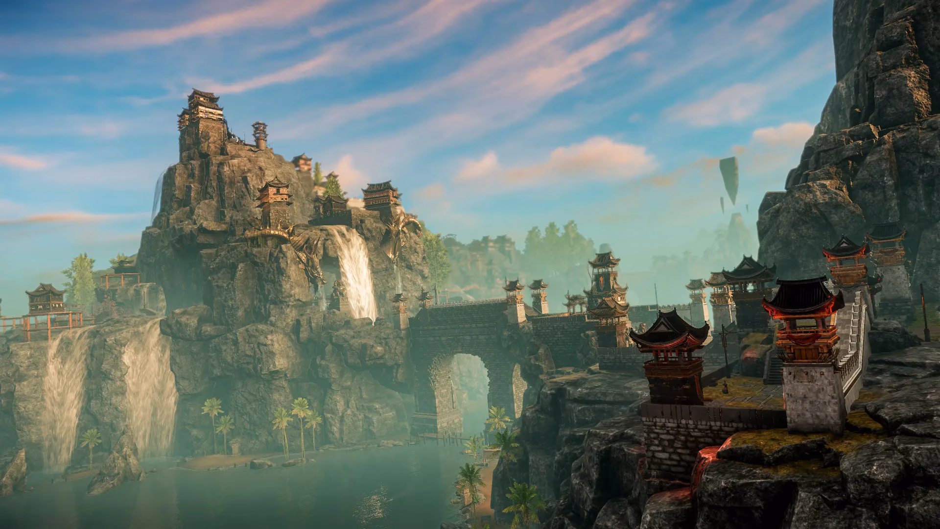 How New World Boosting Services Transformed My MMO Grind – A Pro Gamer’s Experience