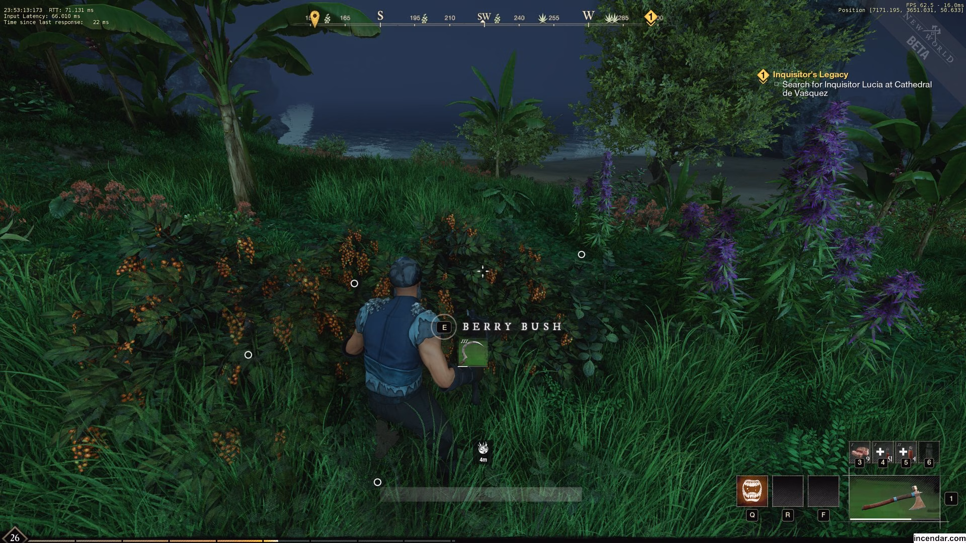 Power Level Like a Pro: My Journey with New World Boosting Services