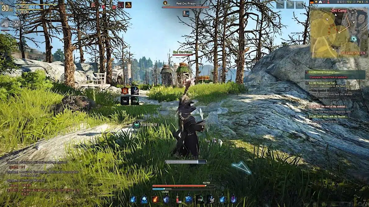 Dominate the Black Desert: My Journey with BDO Boosting Services (And Why It’s Worth Every Silver)