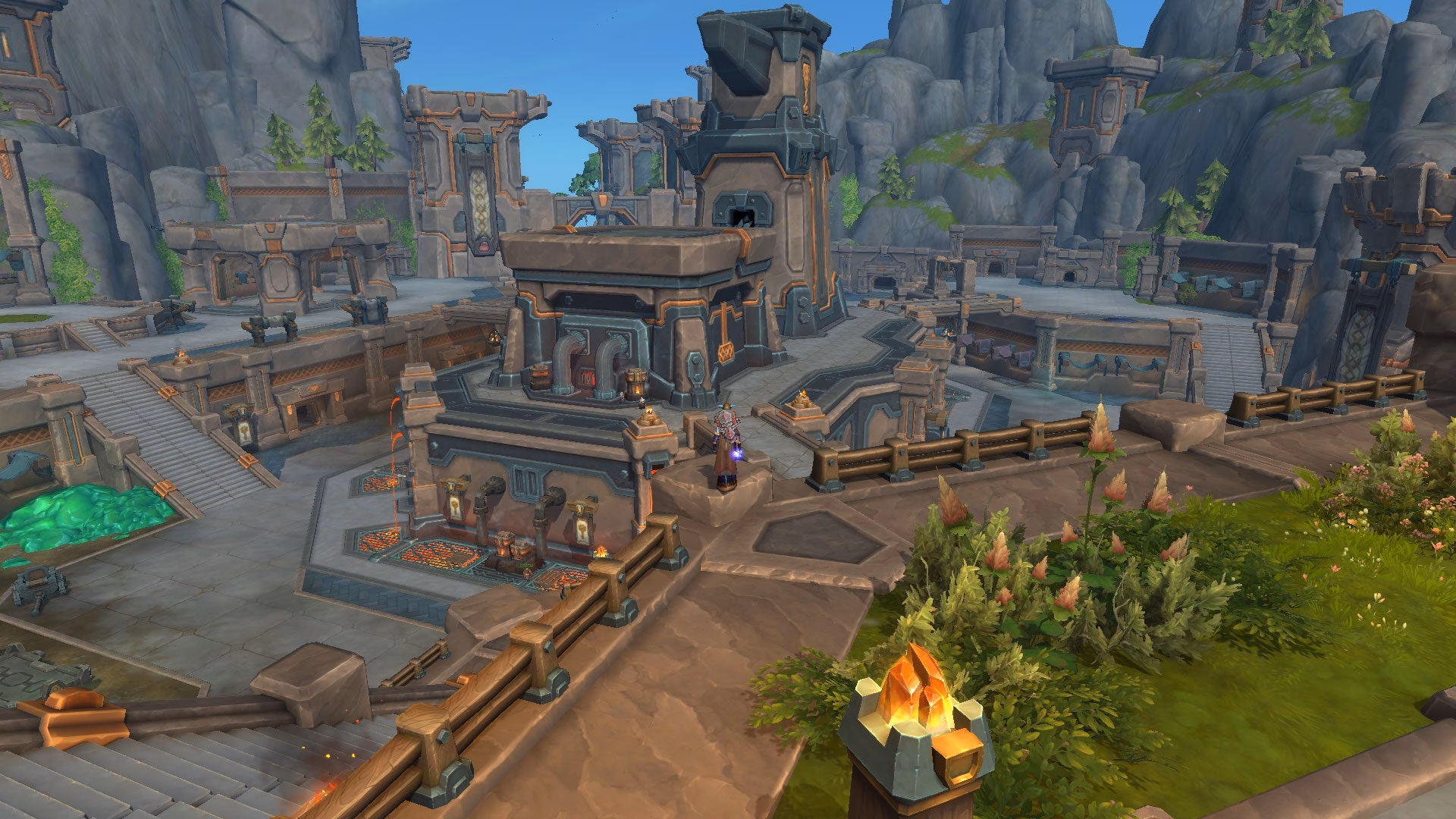 Leveling Up Faster Than Ever – My Experience with WoW The War Within Boosting & the 11.1.5 Winds of Mysterious Fortune Event