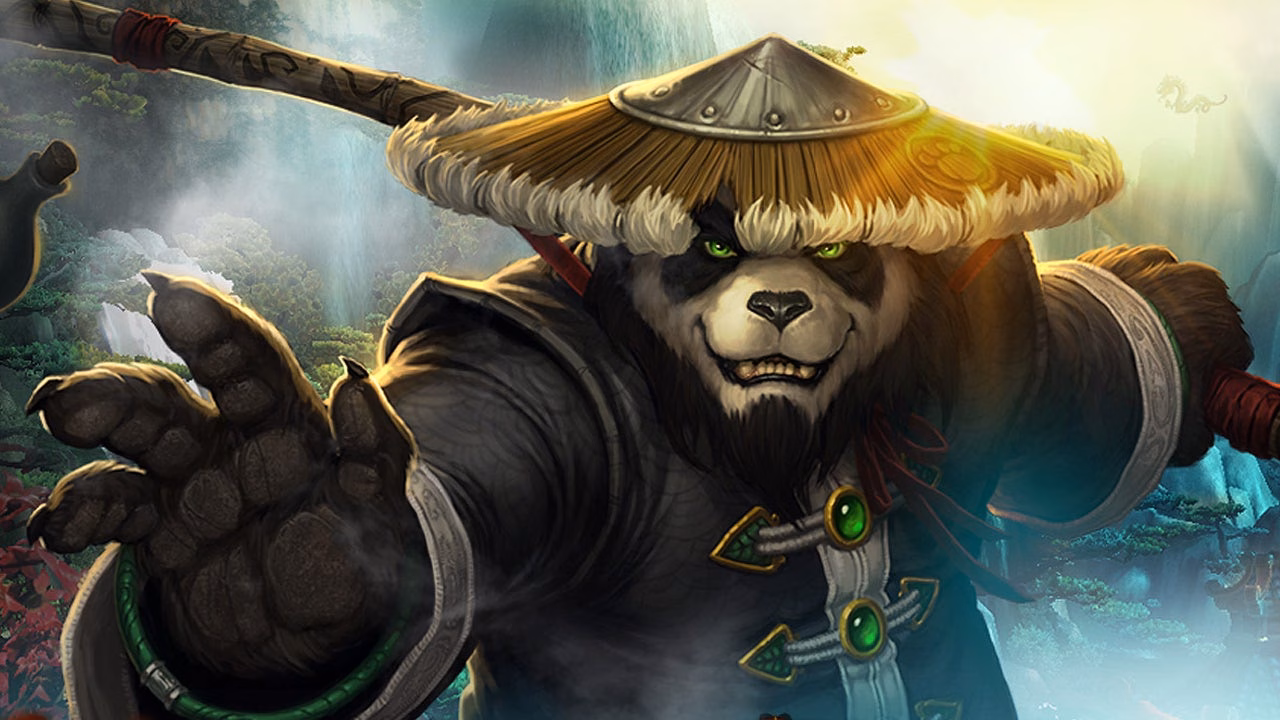Riding the Mists Again: My Experience with WoW Mists of Pandaria Classic Boosting & Beta Sign-Up