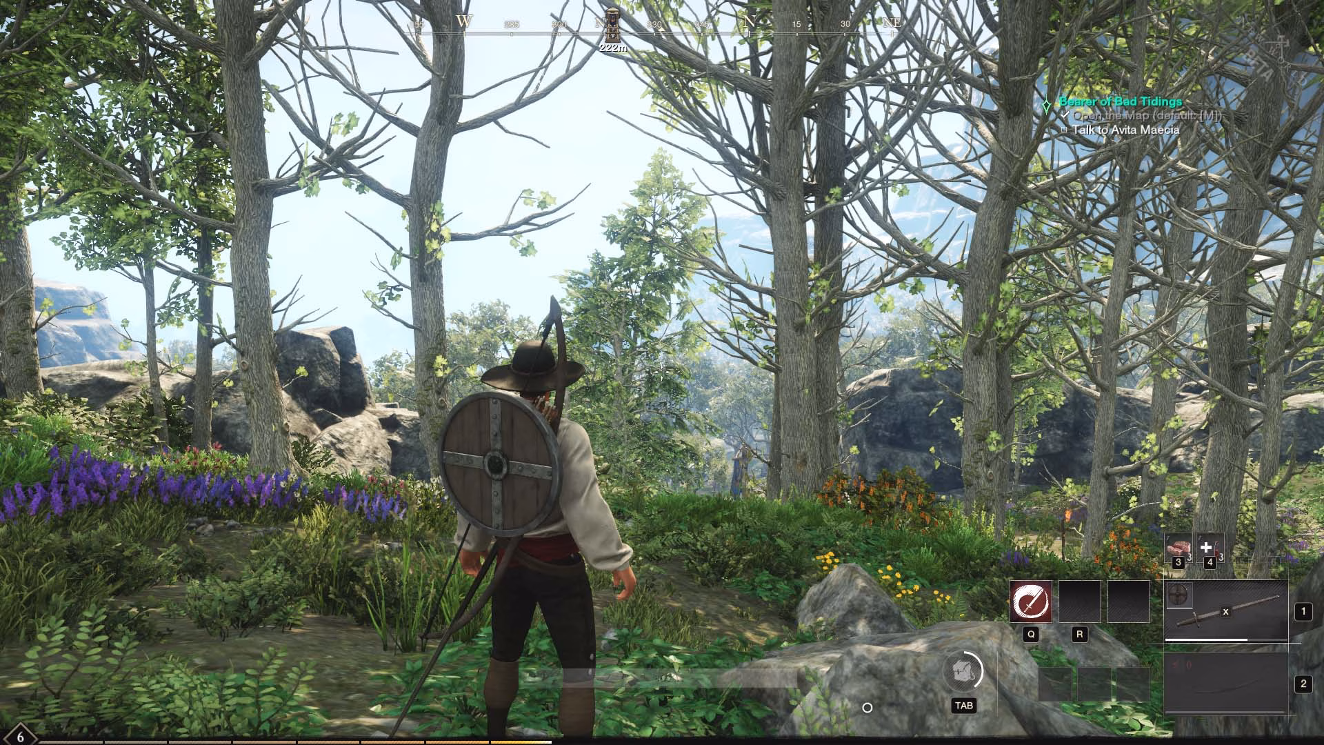 Level Up Like a Legend: My Experience with New World Boosting Services and Why You Might Need One Too