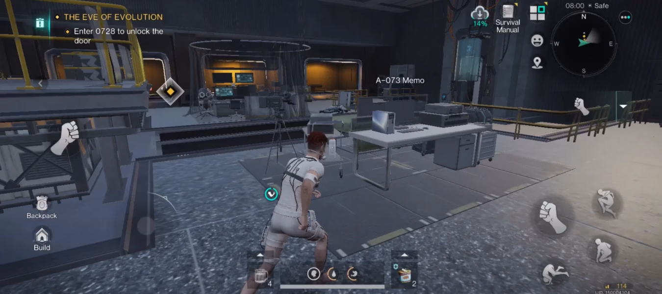 Unlocking the Power of Once Human Boosting Service: A Gamer’s Guide to Speeding Up Your Journey