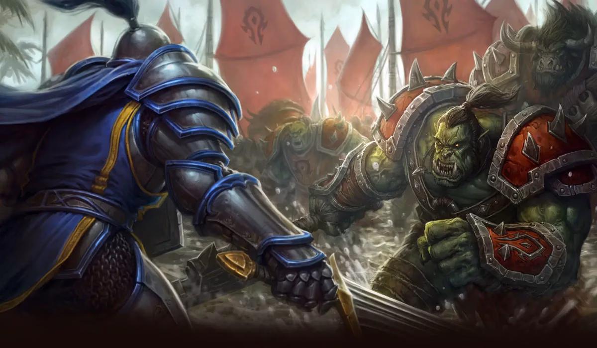 Conquer Pandaria with Ease: My Journey Through WoW Mists of Pandaria Classic Boosting Services and Beta Signup Insights