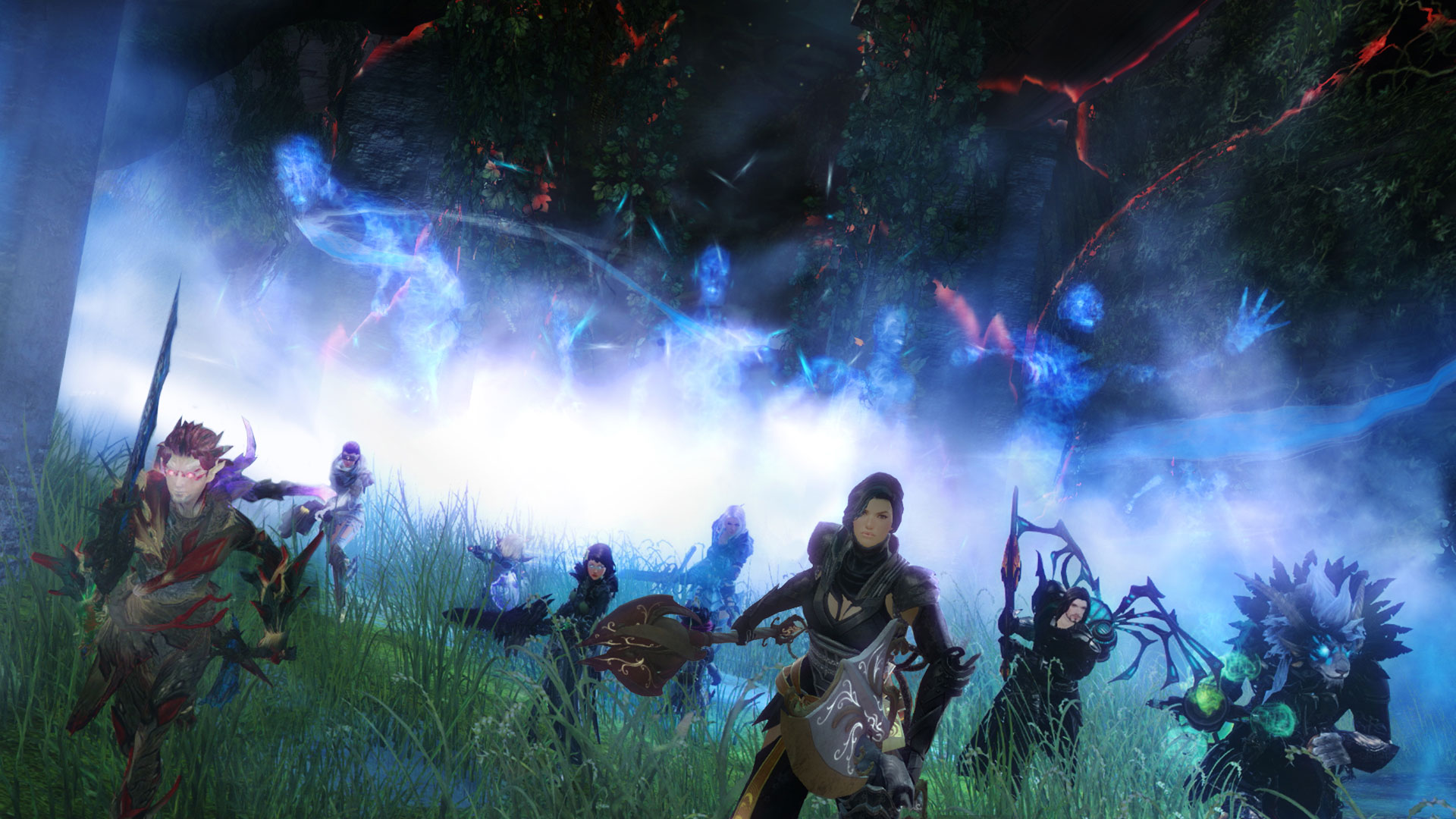 Guild Wars 2 Boosting Service: My Journey from Casual to Champion