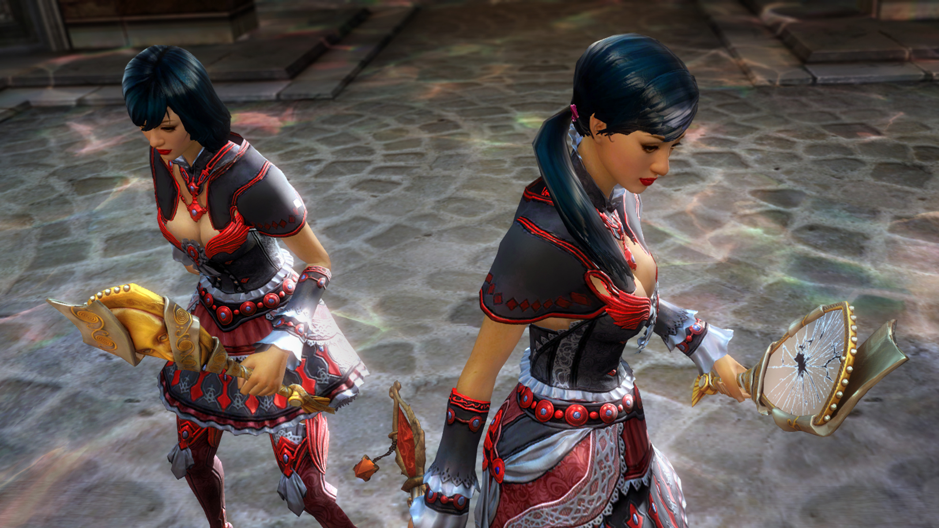 Master the Mists: My Journey in Guild Wars 2 Boosting Service (And How It Can Help You Too)