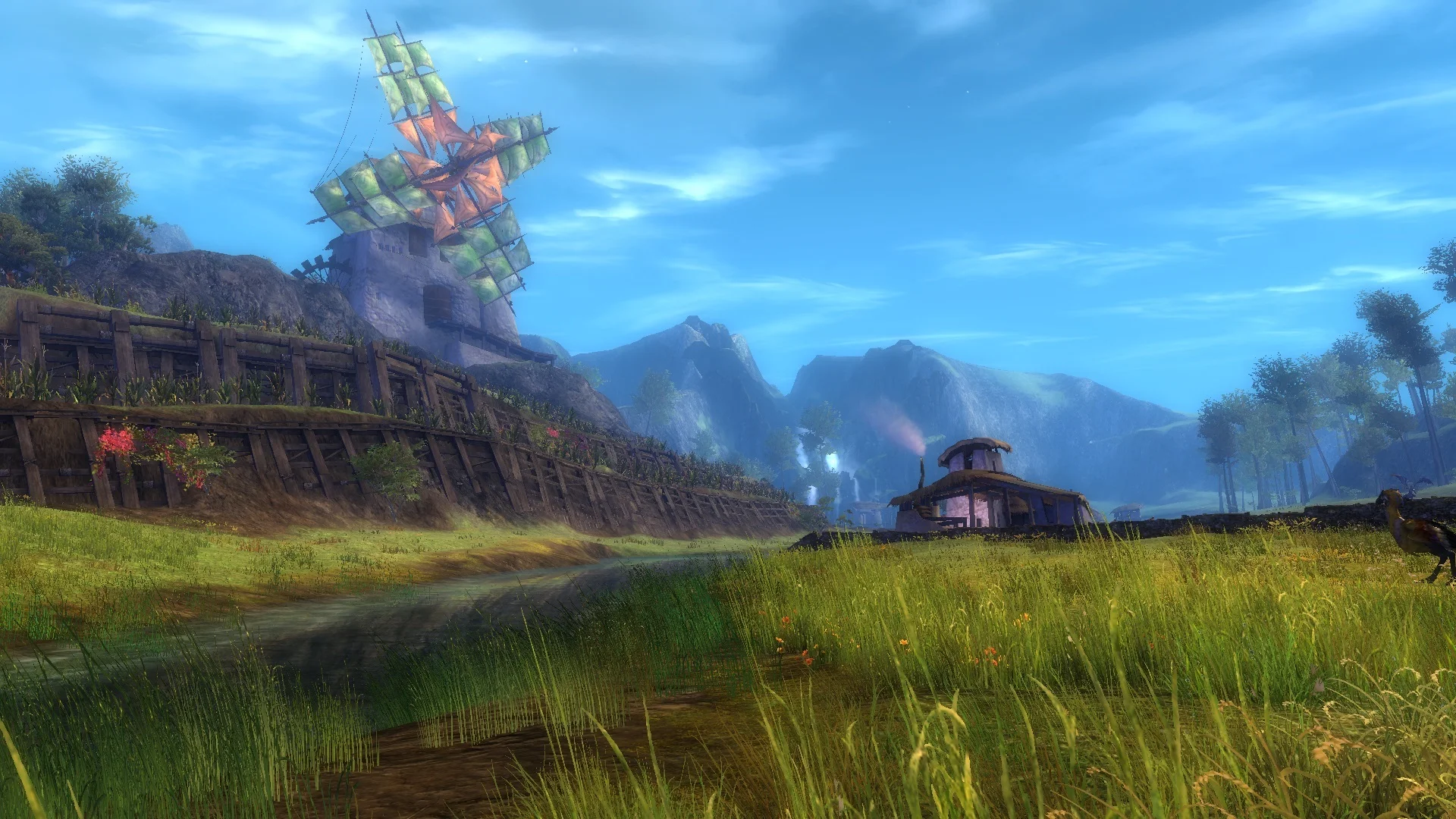 Power Level Like a Pro: My Experience with Guild Wars 2 Boosting Services