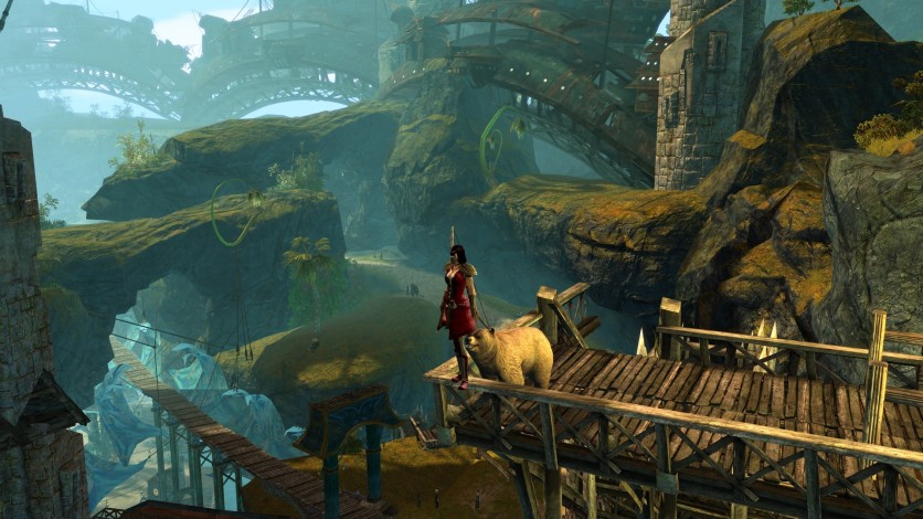 Rise to Glory: My Journey with Guild Wars 2 Boosting Services and Why It’s a Game-Changer