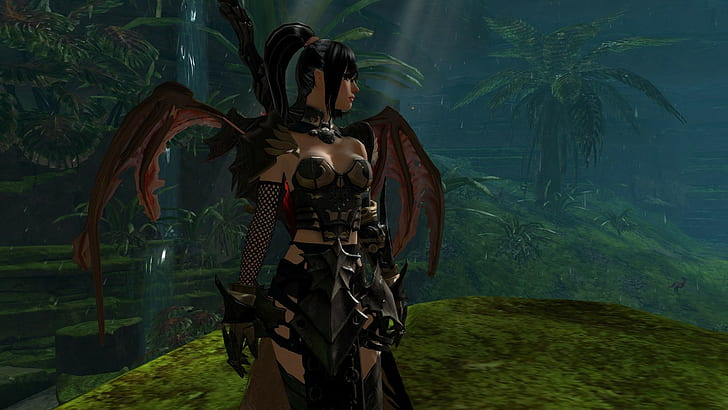 Rise Above Tyria: My Personal Journey with Guild Wars 2 Boosting Services