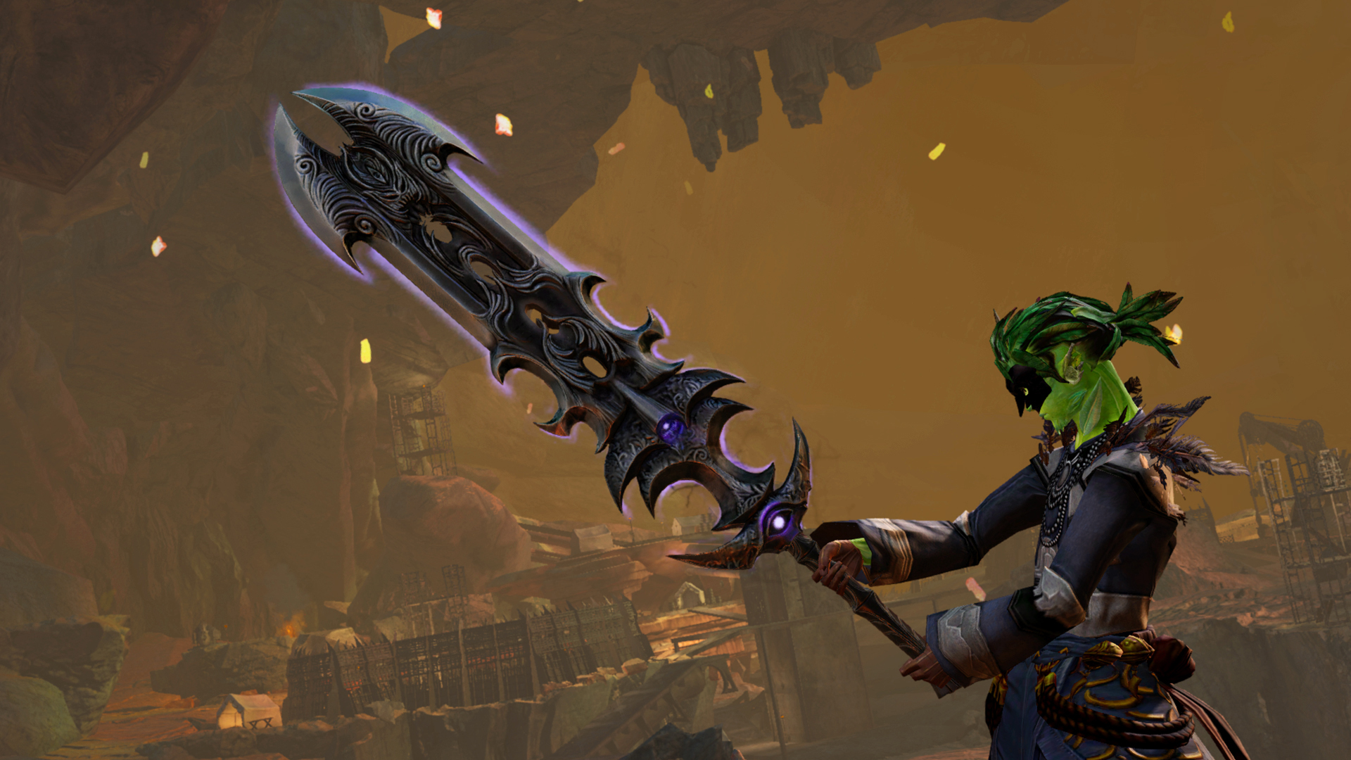 Rise to Glory: My Journey with Guild Wars 2 Boosting Services and How It Transformed My Game