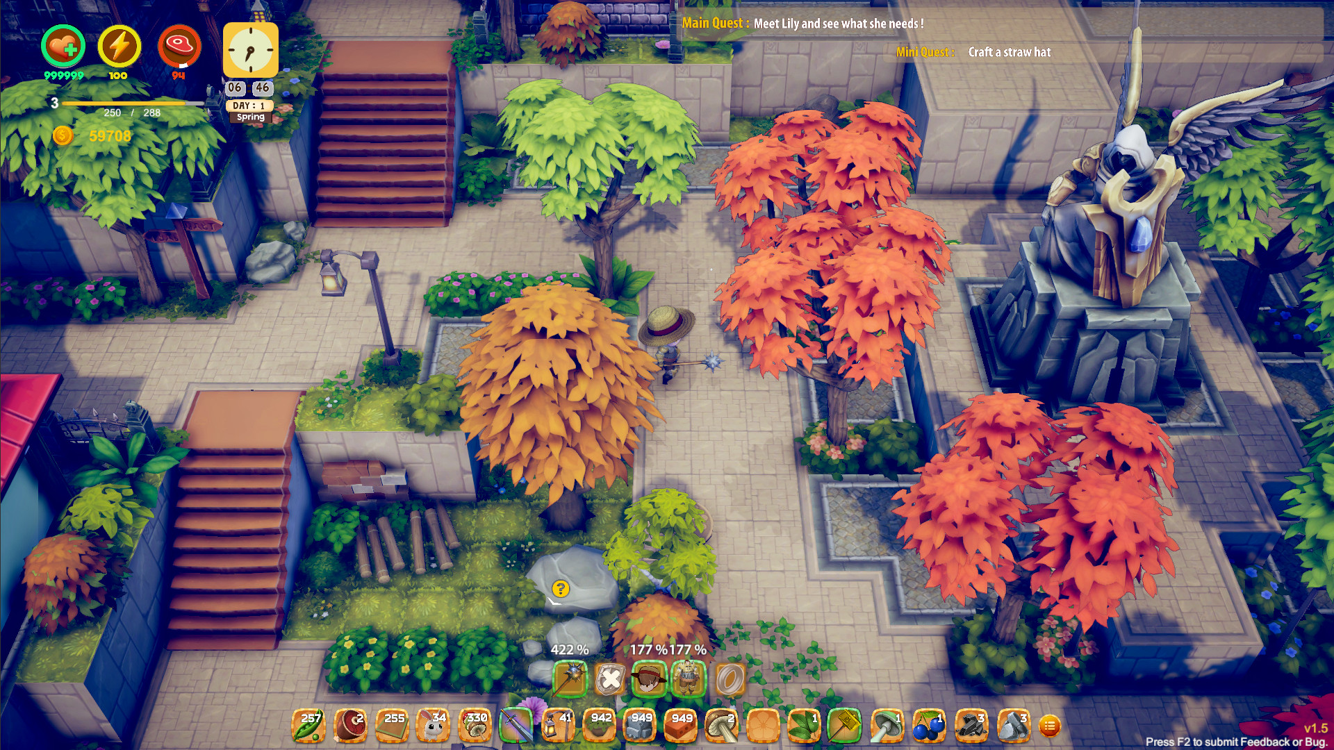 Unleashing Adventure in Windy Kingdom Classic: A Gamer’s Tale of Survival, Strategy, and Farming Glory