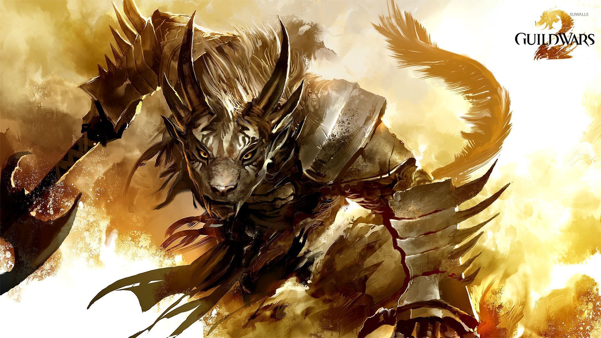 How Guild Wars 2 Boosting Services Leveled Up My Gameplay (And Why It Might Be Perfect for You Too)
