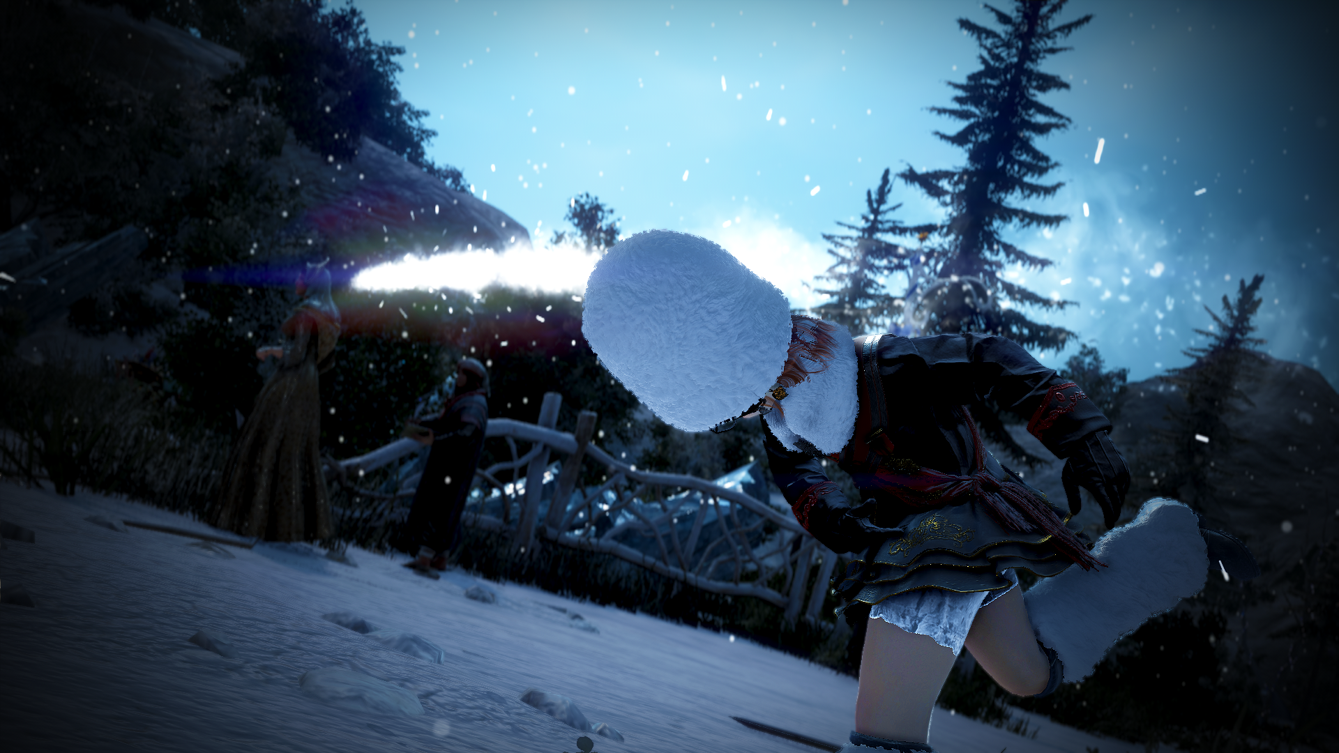 Level Up Fast in Black Desert Online: My Journey with BDO Boosting Services