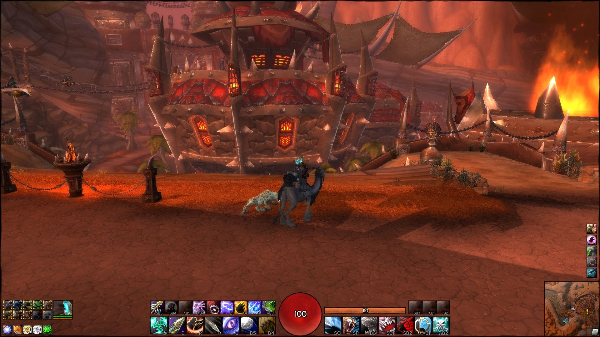 Rise to Glory: My Journey and Experience with Guild Wars 2 Boosting Services