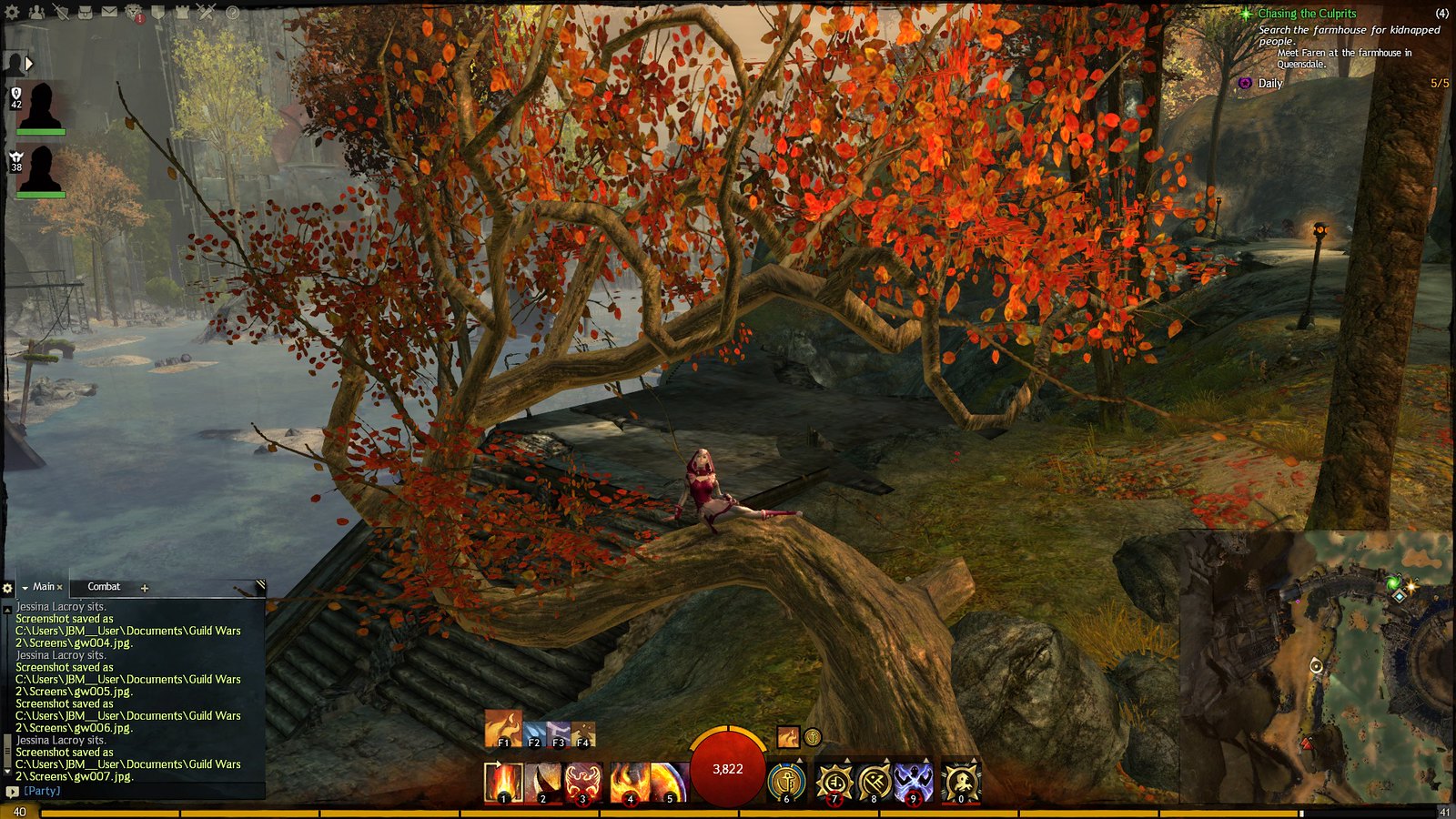 Rise to Glory: My Experience with Guild Wars 2 Boosting Services and Why It’s a Game-Changer