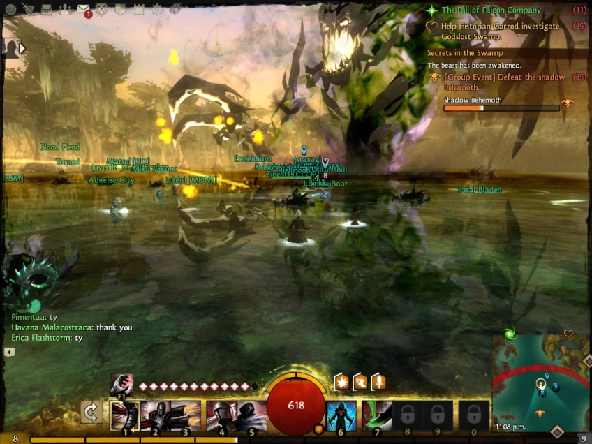 Leveling Up the Smart Way: My Personal Journey with Guild Wars 2 Boosting Services