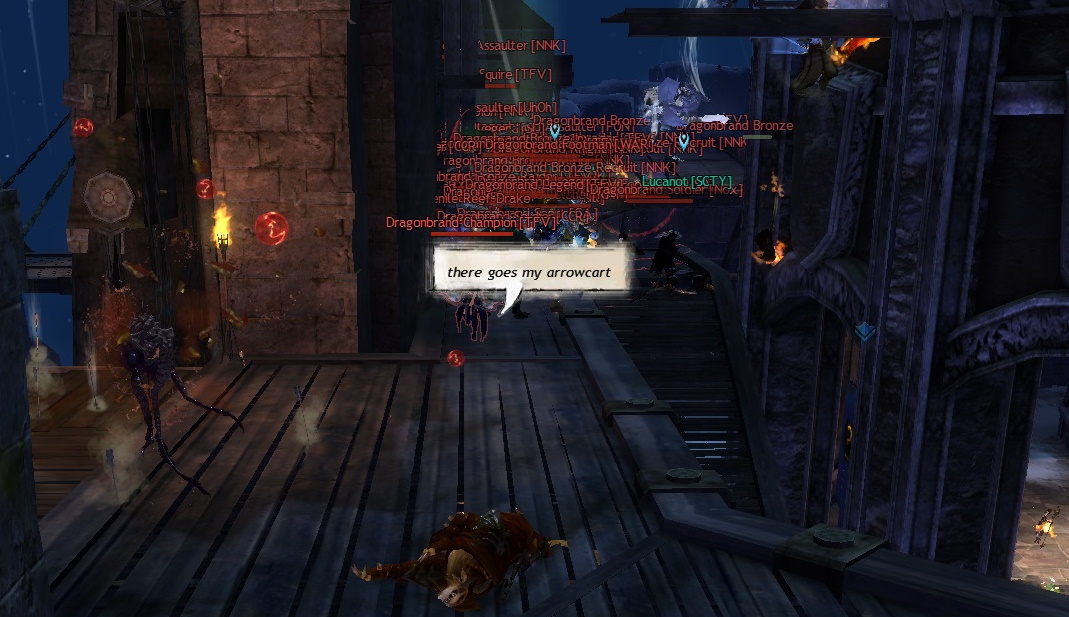 How Guild Wars 2 Boosting Service Saved My Time and Sanity – A Pro Gamer’s Honest Experience
