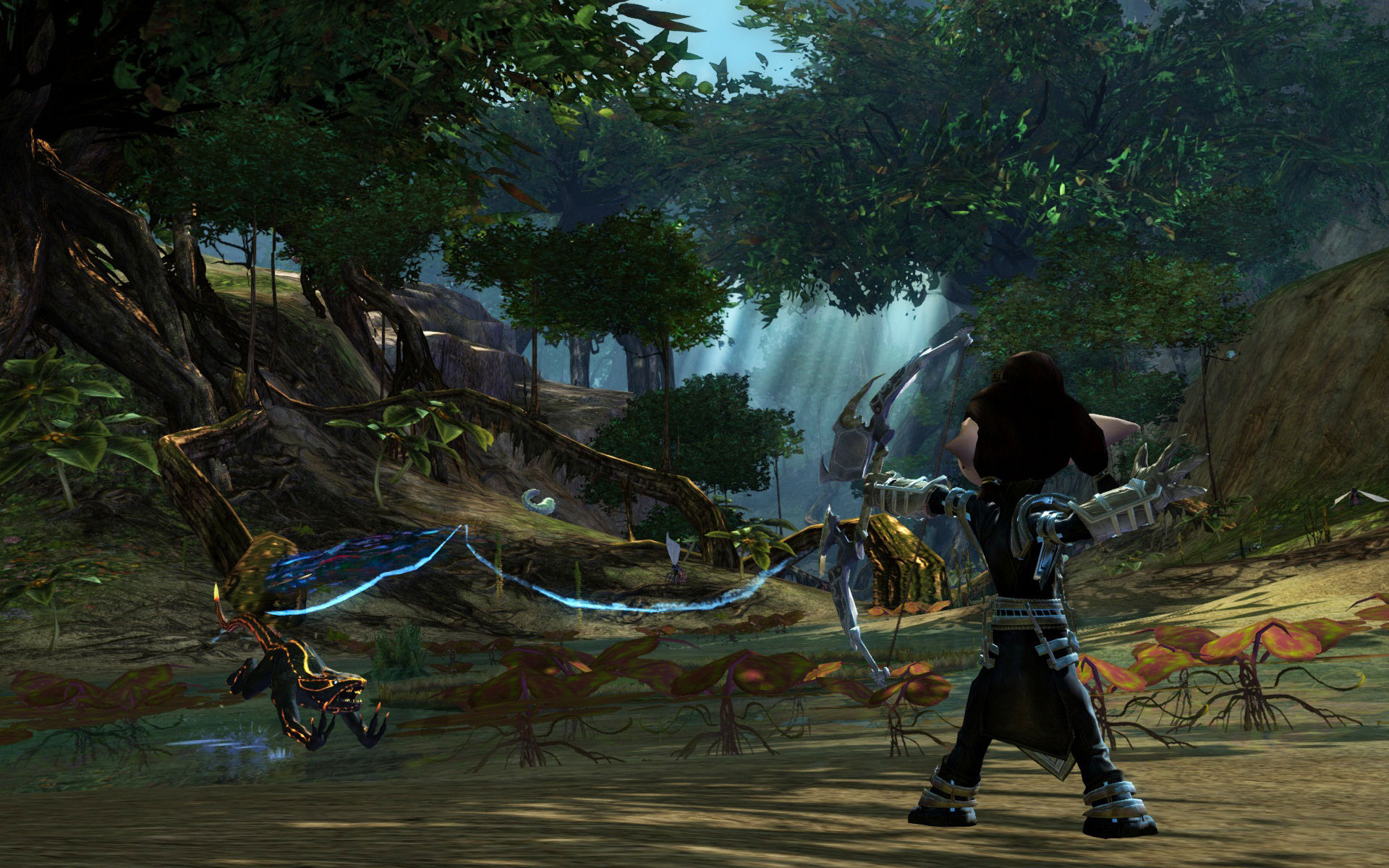 Level Up Like a Pro: My Journey with Guild Wars 2 Boosting Services