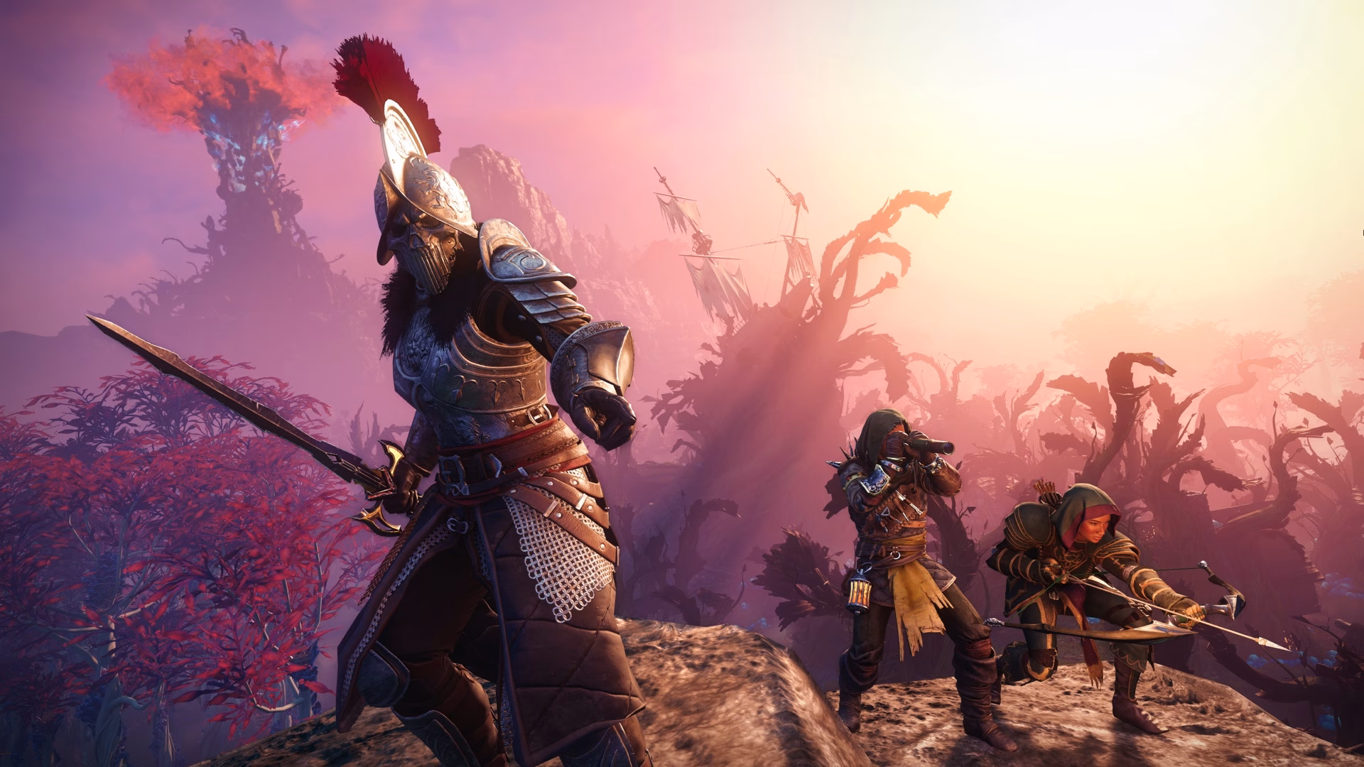 Level Up Fast: My Insider Experience with New World Boosting Services