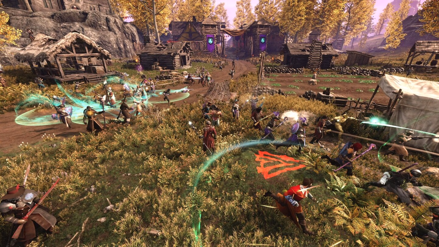 Level Up Faster Than Ever: My Personal Experience with New World Boosting Services