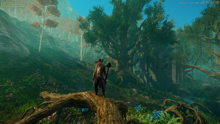 Conquer Aeternum Faster: My Personal Journey with New World Boosting Services