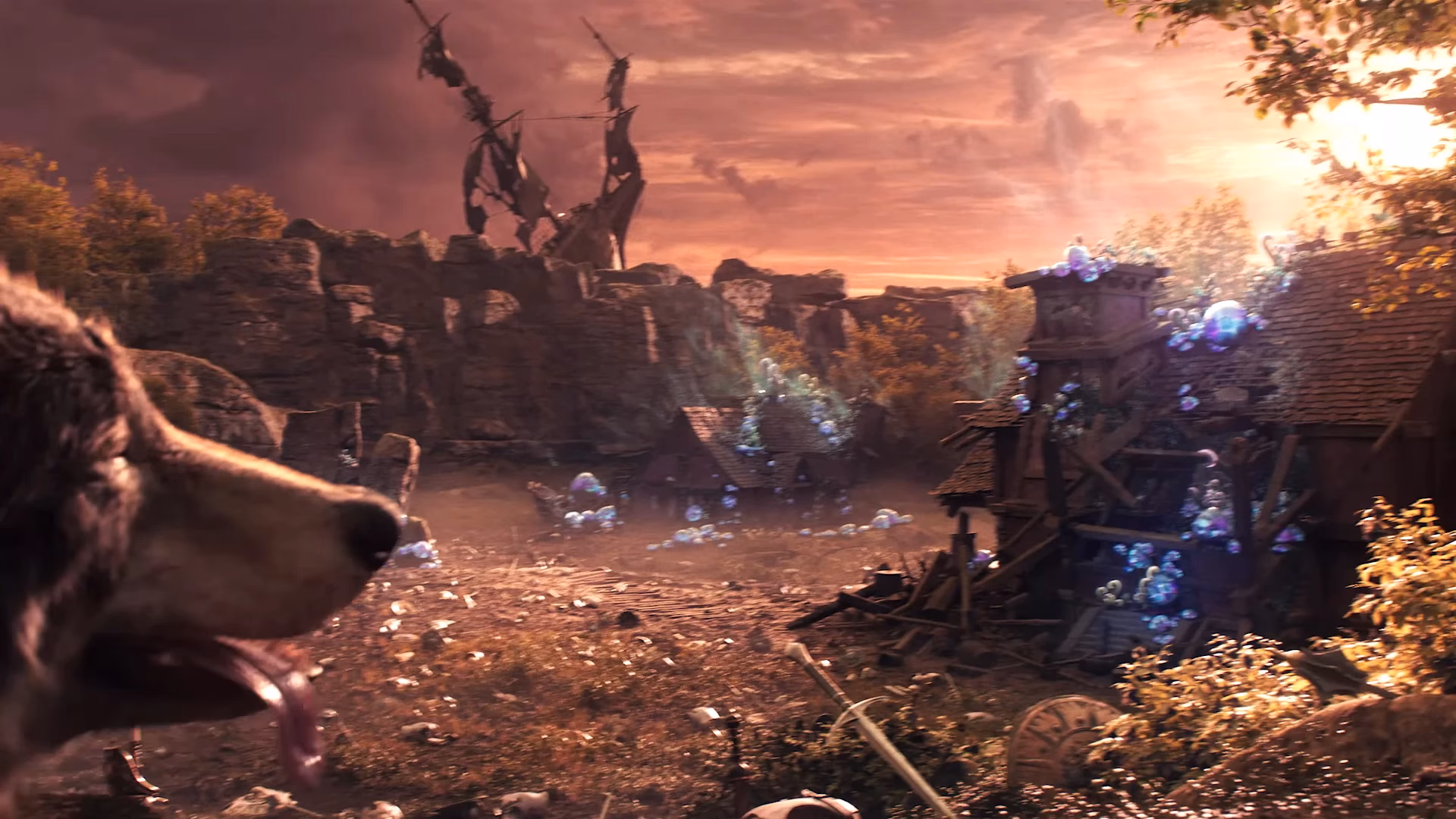 Conquer Aeternum with Ease: My Journey Using New World Boosting Services