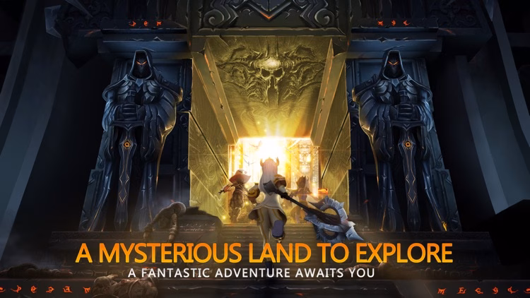 Conquer Aeternum Like a Pro: My Personal Experience with New World Boosting Services