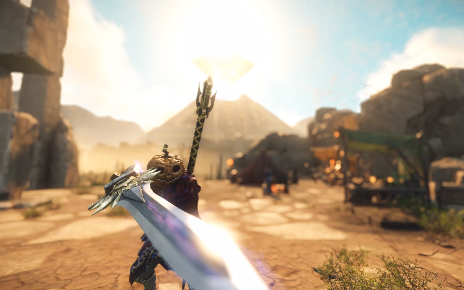 Unlocking Aeternum’s Full Potential: My Experience with New World Boosting Services