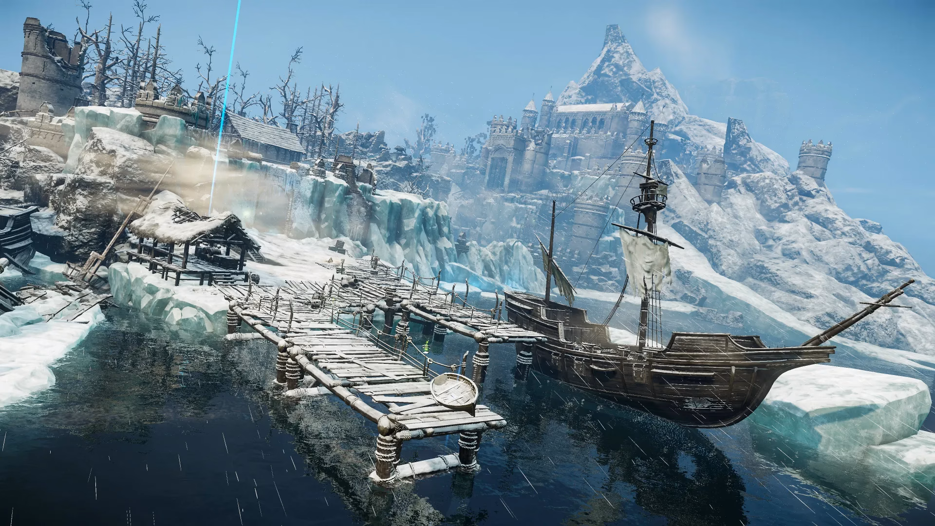 Conquer Aeternum Faster: My Personal Experience with New World Boosting Services