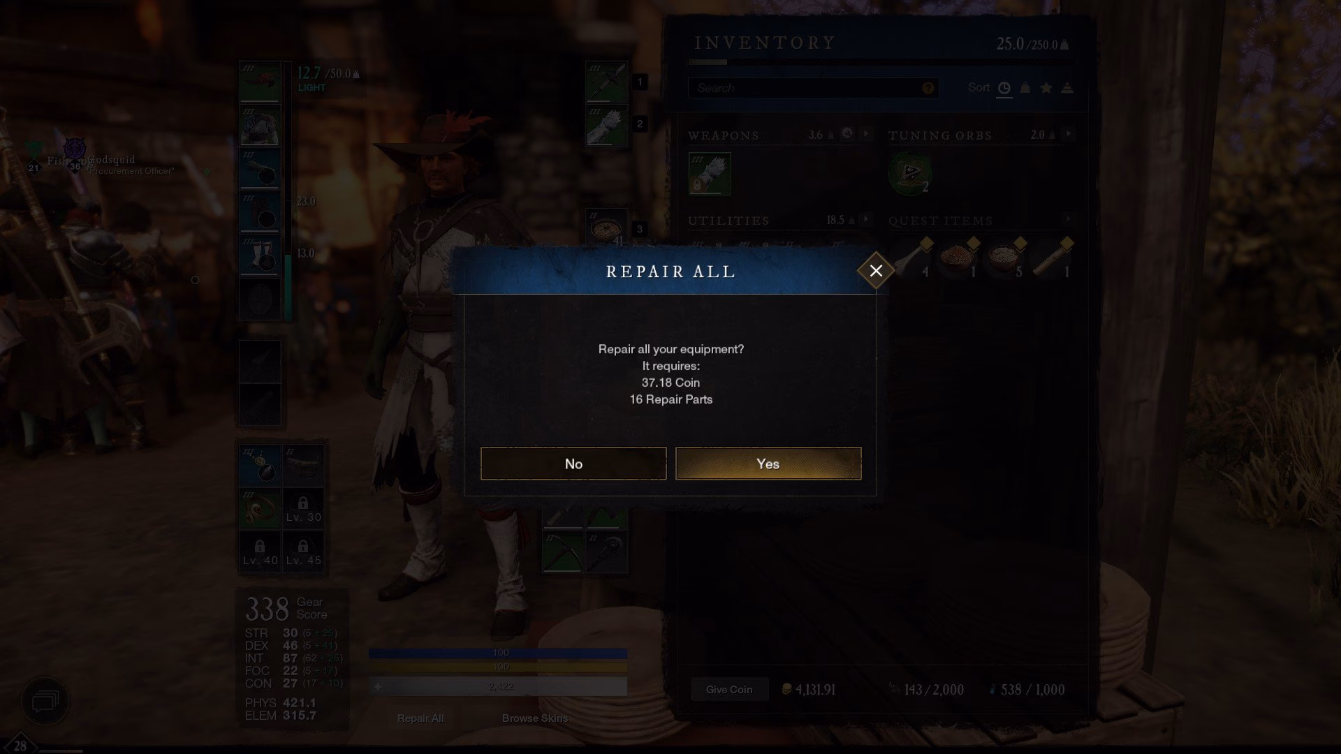 Level Up Fast & Rule Aeternum: My Experience with New World Boosting Services