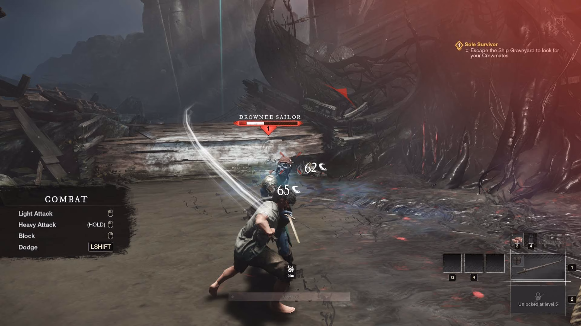 Level Up Faster Than Ever: My Journey with New World Boosting Service