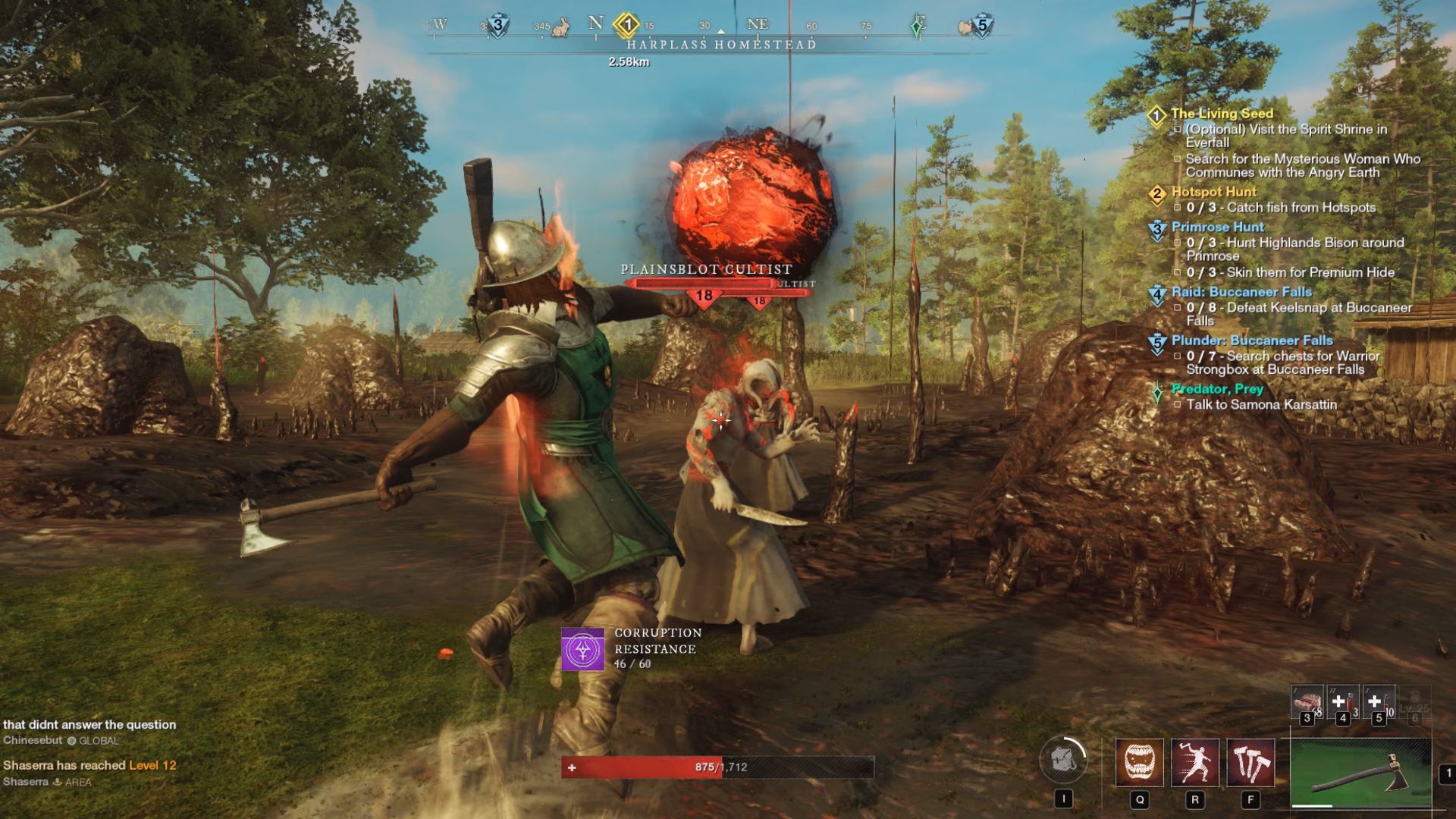 Conquer Aeternum with Ease: My Journey Using New World Boosting Services