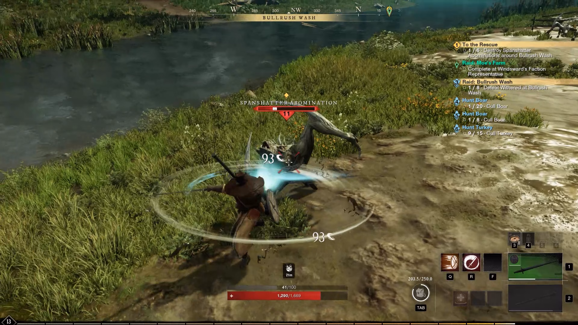Level Up Fast in Aeternum: My Honest Take on New World Boosting Services