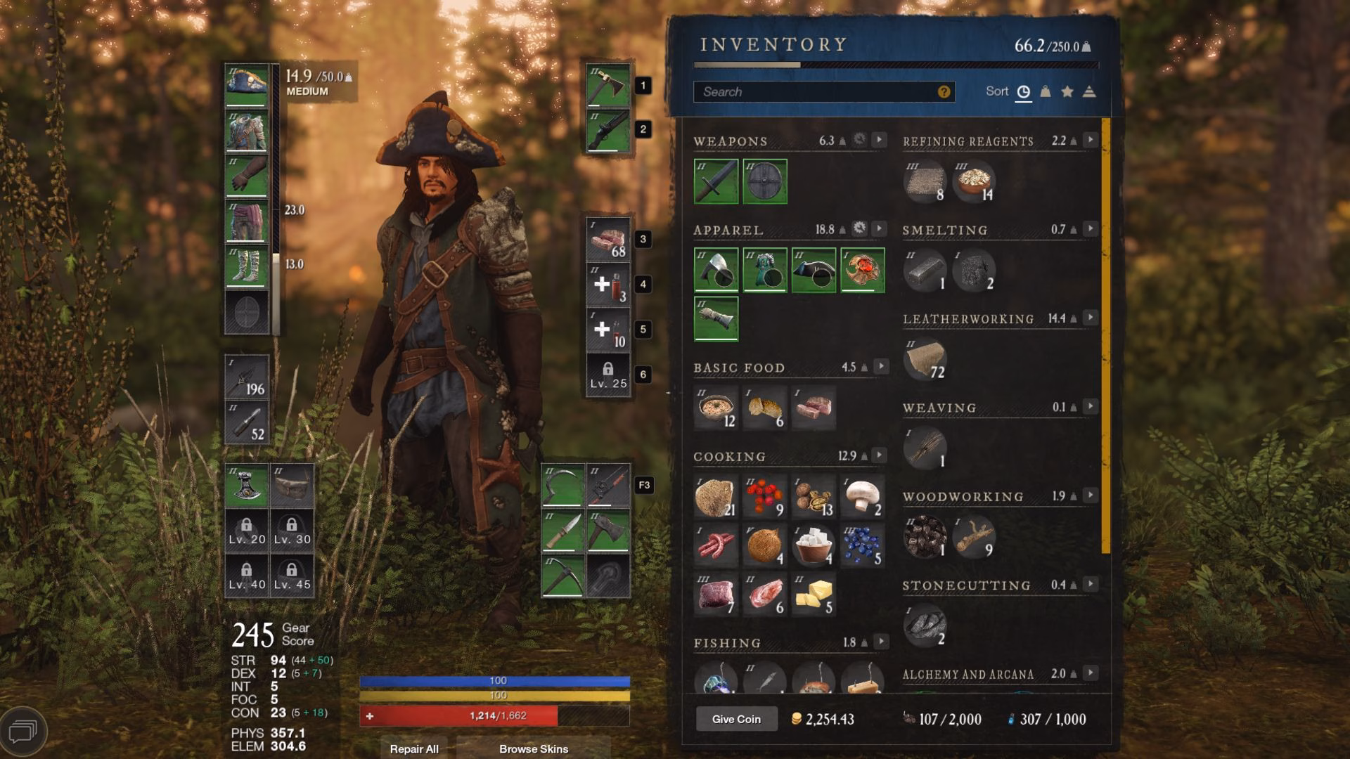 Rise to Glory in Aeternum: My Personal Journey with New World Boosting Services