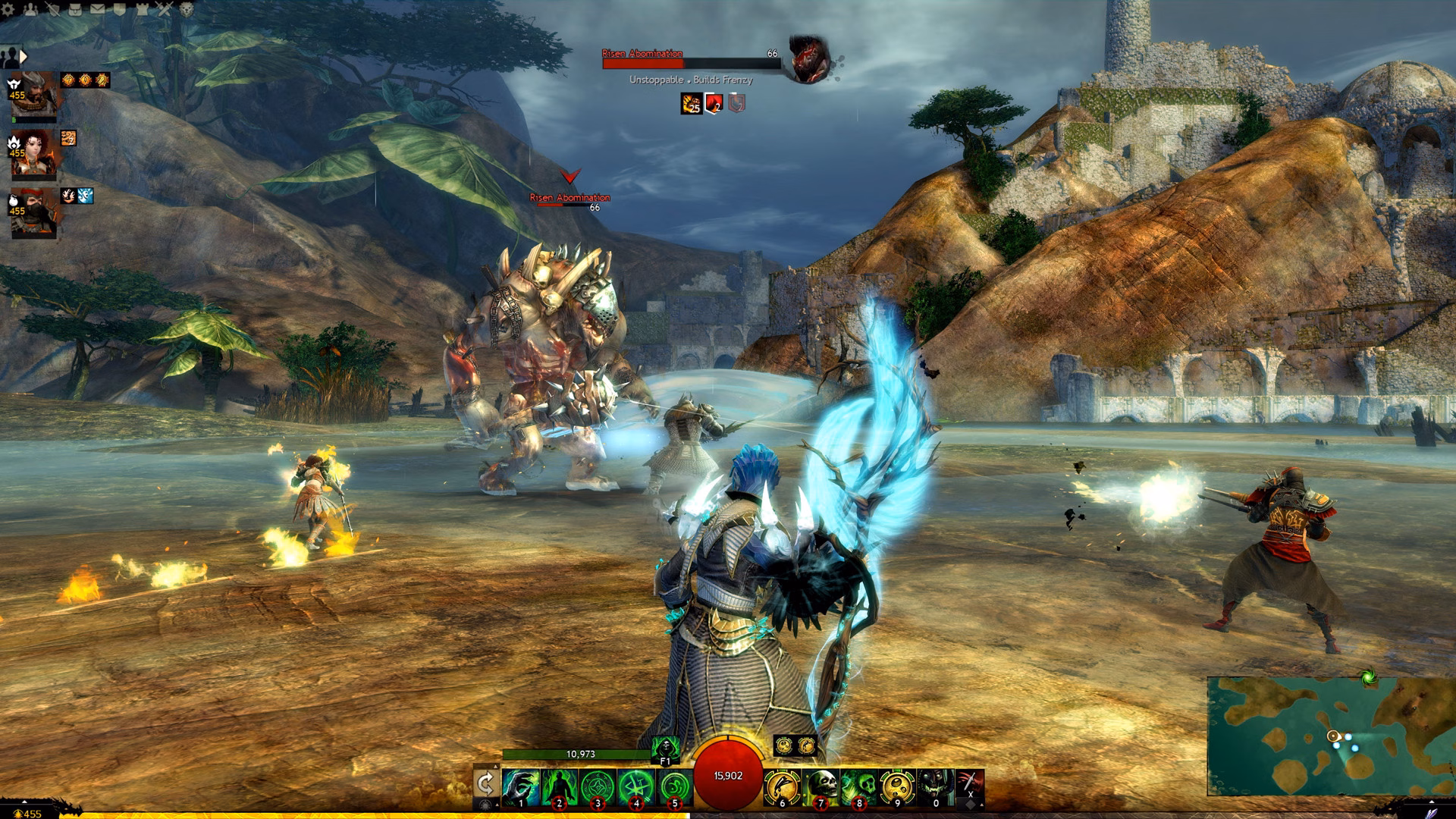 Soaring High in Tyria: My Experience with Buy GW2 Skyscale Boosting (And Why You Should Too!)
