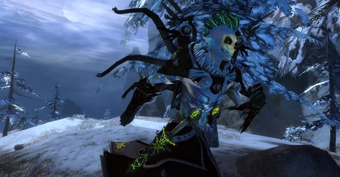 Soaring High: My Experience with Buy GW2 Skyscale Boosting That Changed the Game